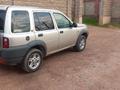 Land Rover Freelander 1999 годаүшін2 450 000 тг. в Мерке – фото 4