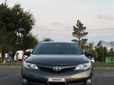 Toyota Camry 2013 годаfor8 800 000 тг. в Алматы – фото 3