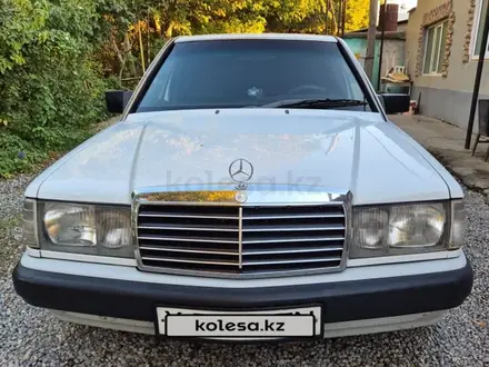 Mercedes-Benz 190 1991 года за 1 350 000 тг. в Шымкент