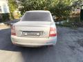 ВАЗ (Lada) Priora 2170 2014 годаүшін3 100 000 тг. в Семей – фото 3