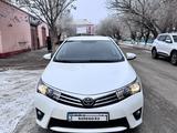 Toyota Corolla 2015 года за 7 800 000 тг. в Кызылорда – фото 4