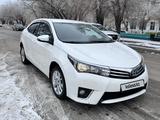Toyota Corolla 2015 года за 7 800 000 тг. в Кызылорда