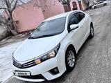 Toyota Corolla 2015 года за 7 800 000 тг. в Кызылорда – фото 3