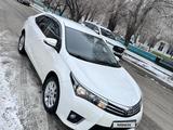 Toyota Corolla 2015 года за 7 800 000 тг. в Кызылорда – фото 2
