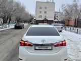 Toyota Corolla 2015 года за 7 800 000 тг. в Кызылорда – фото 5