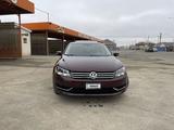 Volkswagen Passat 2013 года за 4 800 000 тг. в Атырау – фото 4