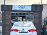 Kia Rio 2014 годаүшін5 400 000 тг. в Караганда – фото 4