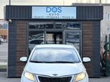 Kia Rio 2014 годаүшін5 400 000 тг. в Караганда – фото 2