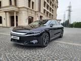 BYD Han 2025 года за 15 200 000 тг. в Алматы