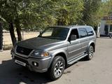 Mitsubishi Montero Sport 2000 года за 4 000 000 тг. в Алматы