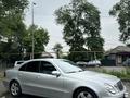 Mercedes-Benz E 320 2006 годаүшін5 000 000 тг. в Алматы – фото 13