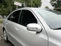 Mercedes-Benz E 320 2006 годаүшін5 000 000 тг. в Алматы – фото 16