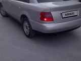 Audi A4 1998 года за 1 650 000 тг. в Актау – фото 4