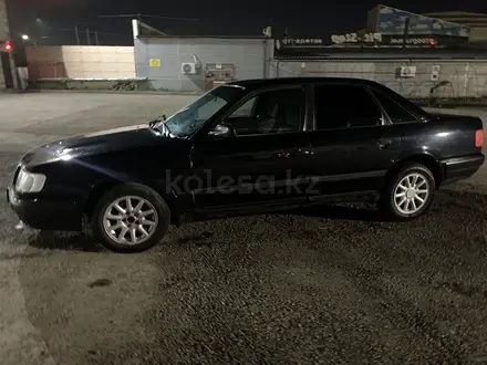 Audi 100 1993 года за 2 000 000 тг. в Кокшетау