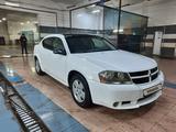 Dodge Avenger 2009 годаfor6 000 000 тг. в Астана – фото 2