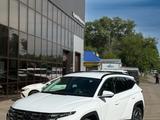 Hyundai Tucson 2026 годаүшін13 490 000 тг. в Петропавловск – фото 4