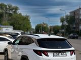 Hyundai Tucson 2026 годаүшін13 490 000 тг. в Петропавловск – фото 5
