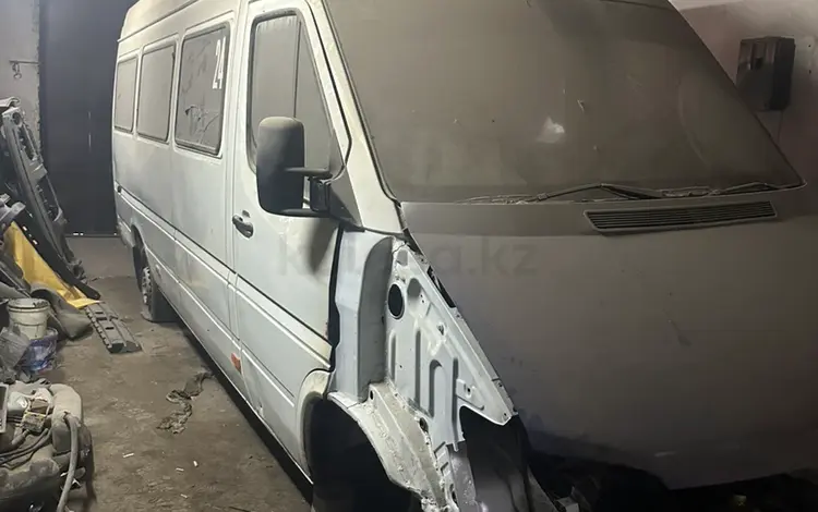 Mercedes-Benz Sprinter 2001 года за 3 000 000 тг. в Кызылорда