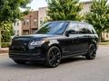 Land Rover Range Rover 2021 годаүшін81 000 000 тг. в Алматы