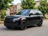 Land Rover Range Rover 2021 года за 81 000 000 тг. в Алматы