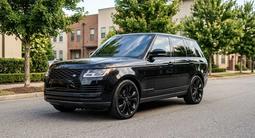 Land Rover Range Rover 2021 года за 81 000 000 тг. в Алматы
