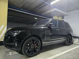 Land Rover Range Rover 2021 года за 81 000 000 тг. в Алматы – фото 3