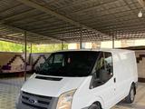 Ford Transit 2010 годаүшін6 800 000 тг. в Алматы – фото 3