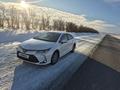 Toyota Corolla 2022 годаүшін11 800 000 тг. в Кокшетау