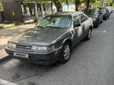 Mazda 626 1988 года за 1 500 000 тг. в Шымкент – фото 2