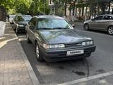 Mazda 626 1988 года за 1 500 000 тг. в Шымкент – фото 3