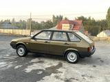 ВАЗ (Lada) 2109 1999 годаүшін950 000 тг. в Шымкент – фото 2