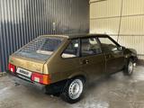 ВАЗ (Lada) 2109 1999 годаүшін950 000 тг. в Шымкент – фото 4
