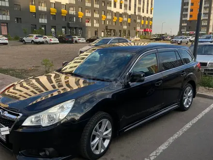 Subaru Legacy 2012 года за 6 700 000 тг. в Усть-Каменогорск