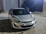 Hyundai Elantra 2015 годаfor6 500 000 тг. в Кызылорда