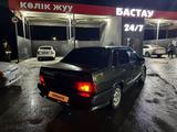 ВАЗ (Lada) 2115 2006 года за 950 000 тг. в Семей – фото 3