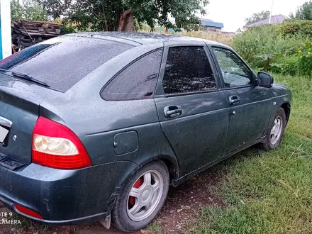 ВАЗ (Lada) Priora 2172 2008 года за 1 452 863 тг. в Семей – фото 3