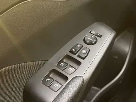 Hyundai Accent 2022 года за 8 500 000 тг. в Астана – фото 14