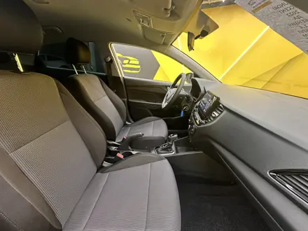 Hyundai Accent 2022 года за 8 500 000 тг. в Астана – фото 21