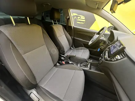 Hyundai Accent 2022 года за 8 500 000 тг. в Астана – фото 20