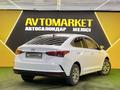 Hyundai Accent 2022 годаүшін8 500 000 тг. в Астана – фото 4