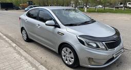 Kia Rio 2013 года за 4 400 000 тг. в Астана – фото 3