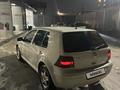 Volkswagen Golf 2001 года за 2 500 000 тг. в Шымкент – фото 2