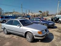 Audi 100 1991 годаүшін1 650 000 тг. в Тараз