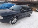 Audi 80 1991 года за 1 000 000 тг. в Талдыкорган – фото 3