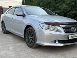 Toyota Camry 2012 года за 9 000 000 тг. в Кызылорда