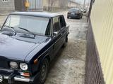 ВАЗ (Lada) 2106 1987 года за 800 000 тг. в Карабулак – фото 2