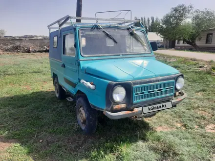 ЛуАЗ 969 1969 года за 400 000 тг. в Туркестан