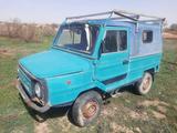 ЛуАЗ 969 1969 годаүшін450 000 тг. в Туркестан – фото 3
