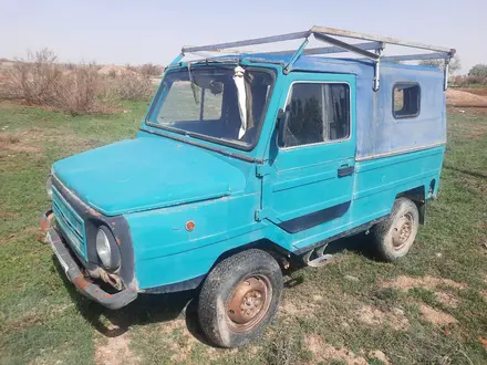 ЛуАЗ 969 1969 года за 400 000 тг. в Туркестан – фото 3