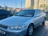 Toyota Camry 2000 годаүшін3 800 000 тг. в Шымкент